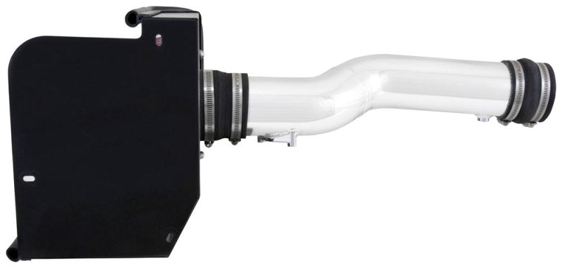 K&N Engineering 77-9039KP Performance Cold Air Intake Kit for 2016-2020 Toyota Tacoma 3.5L V6