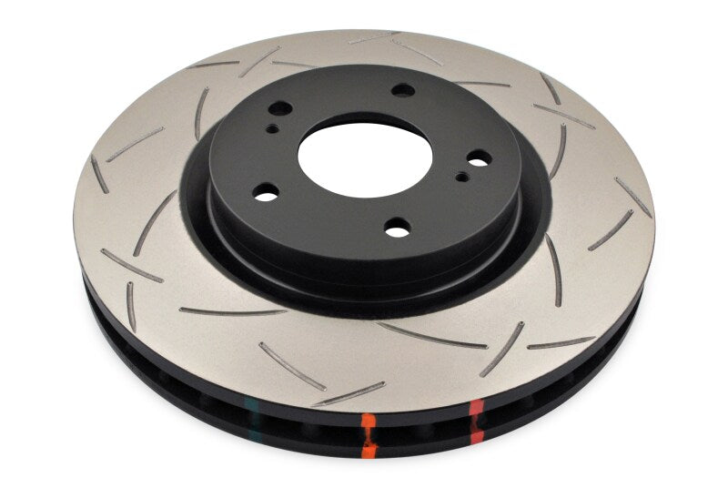 DBA 4926S 4000 Series T3 Front Slotted Brake Rotor for 1989–1995 Nissan Skyline R32 GT-R