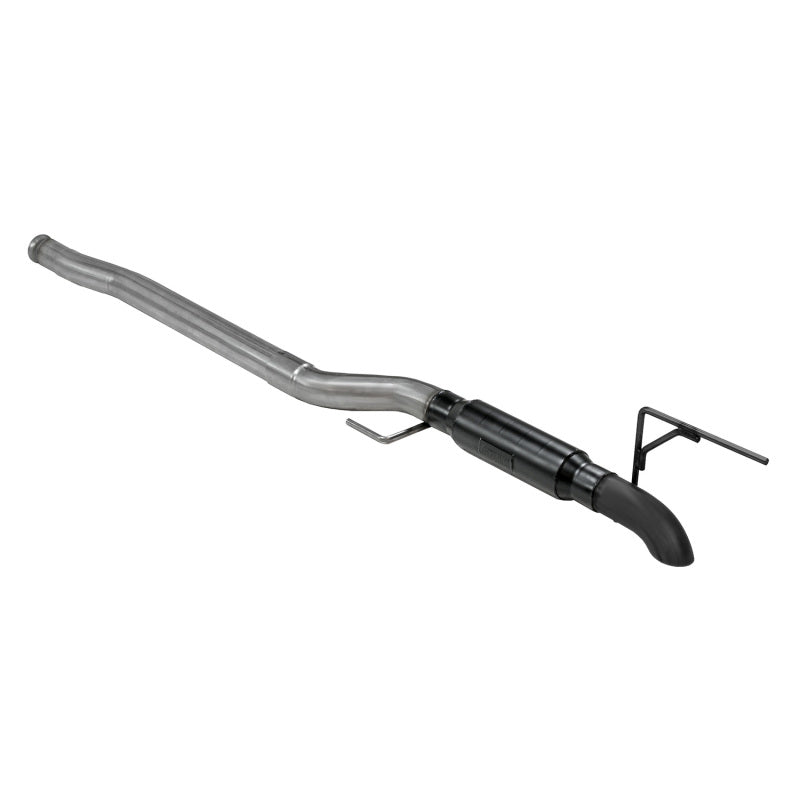 Flowmaster Outlaw Extreme Cat-Back Exhaust System for 2020-2026 Jeep Gladiator 3.6L - Improved Performance & Ground Clearance