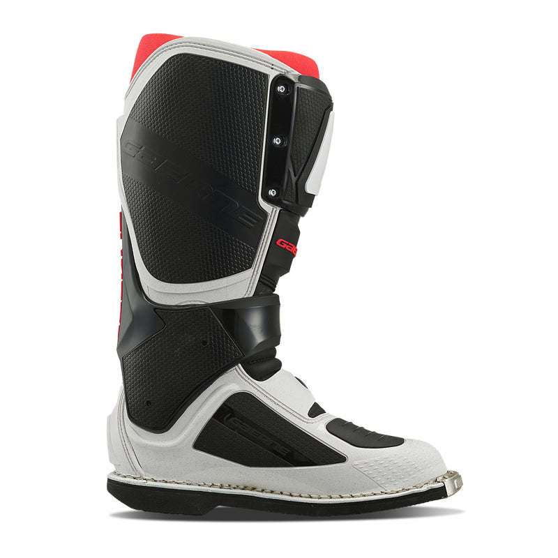 Gaerne GAR2174-125-9 SG12 Boot, Gravel, Size 9