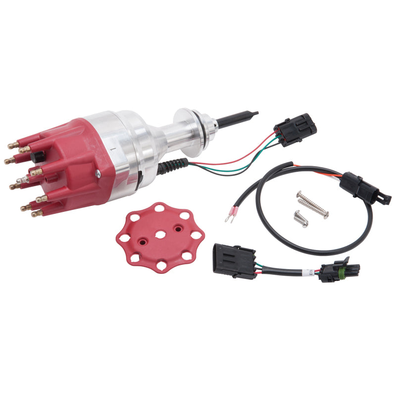 Edelbrock Ignition Control Kit for E-Street EFI II Chrysler Small-Block - Part #EDE3680