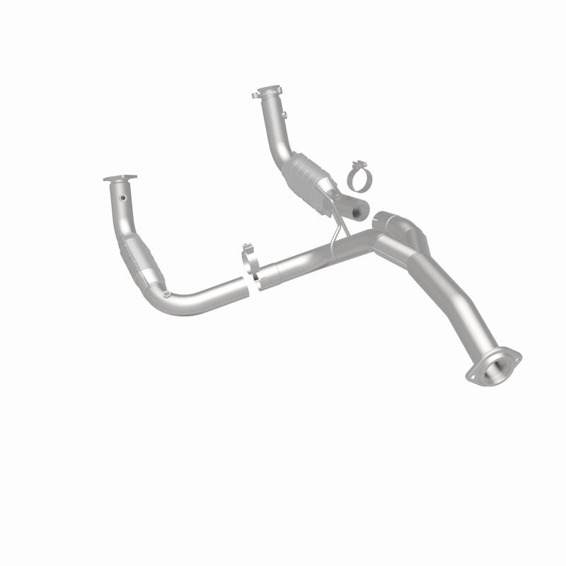 MAG Converter Direct Fit