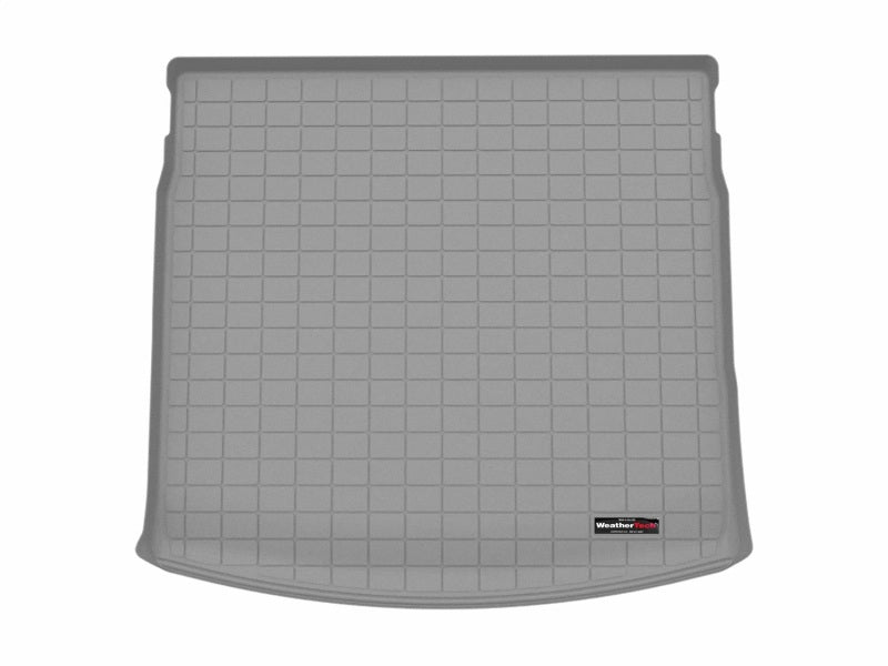 WeatherTech 24-25 Jeep Wagoneer S Cargo Liner - Grey, Part Number WET421854
