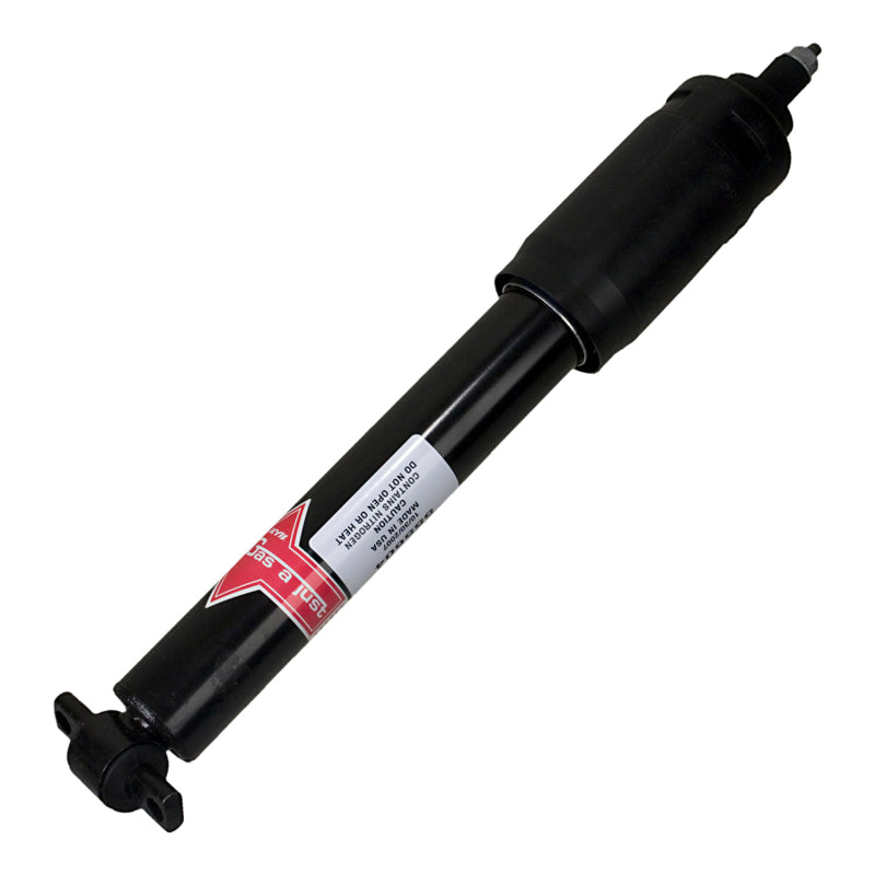 KYB Gas-a-just Monotube Front Shock Absorber, Part Number 555604, Chevrolet Corvette