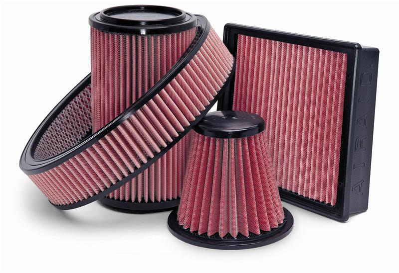 AIRAID Premium Air Filter 720-478 Universal Replacement Filter