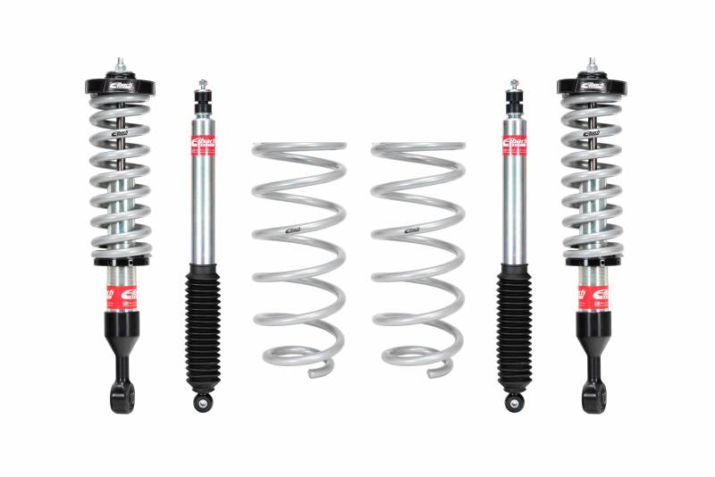 EIB Pro-Truck Coilovers - E86-82-073-01-22