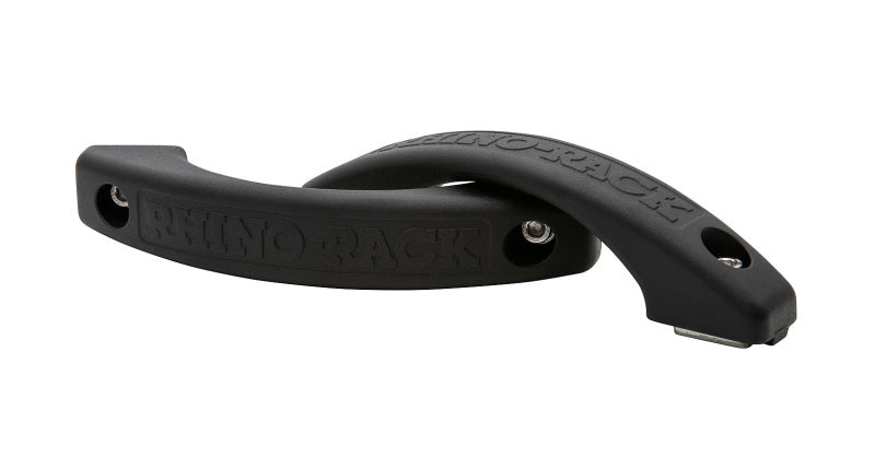RHR Pioneer Pads & Straps