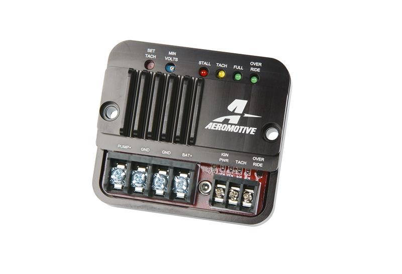 Aeromotive Fuel Pump Speed Controller FPSC, Part Number 16306