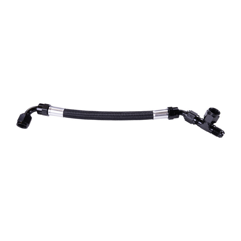 Russell EZ Street Fuel Inlet Assembly Part Number RUS641373 for EZ Street TBI Systems