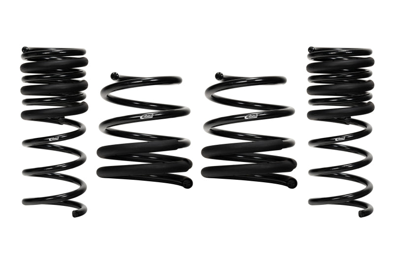 Eibach PRO-KIT Lowering Springs Eibach 7728.140 for 2015-2018 Subaru WRX STI