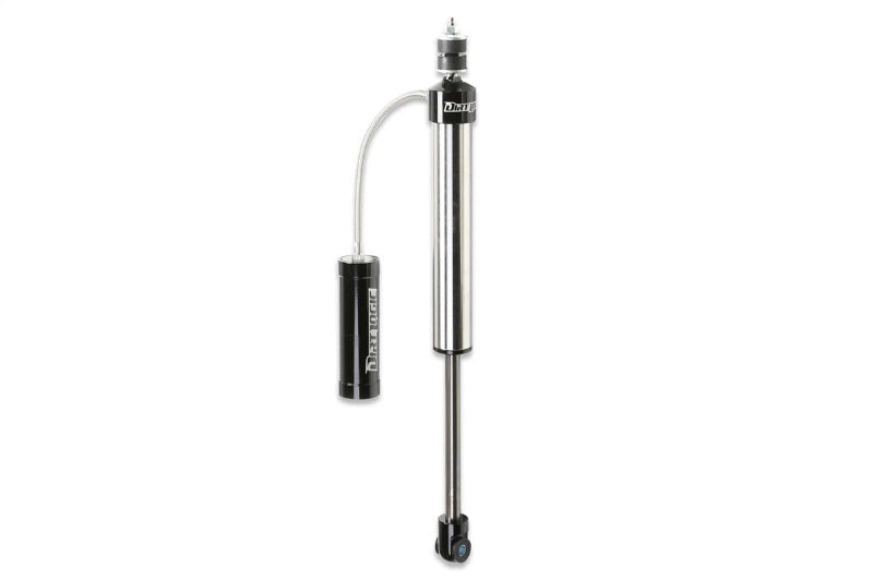 Fabtech fabFTS800382 - 17-20 Ford F250/F350 4WD Front Dirt Logic 2.25 Reservoir Shock Absorber