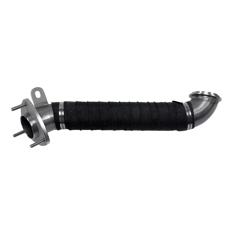 WCF Down Pipe