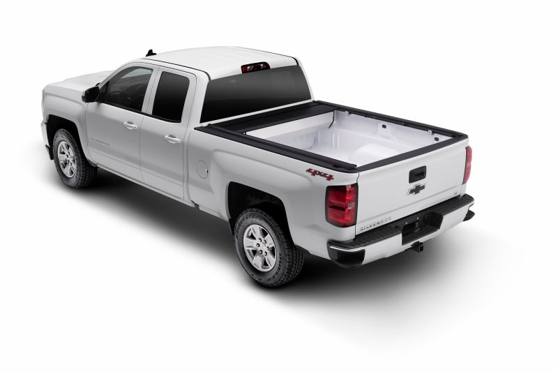 Retrax RTX30245 Retrax IX Tonneau Cover for 2019-2027 Ram 1500 6 ft 4 in Bed