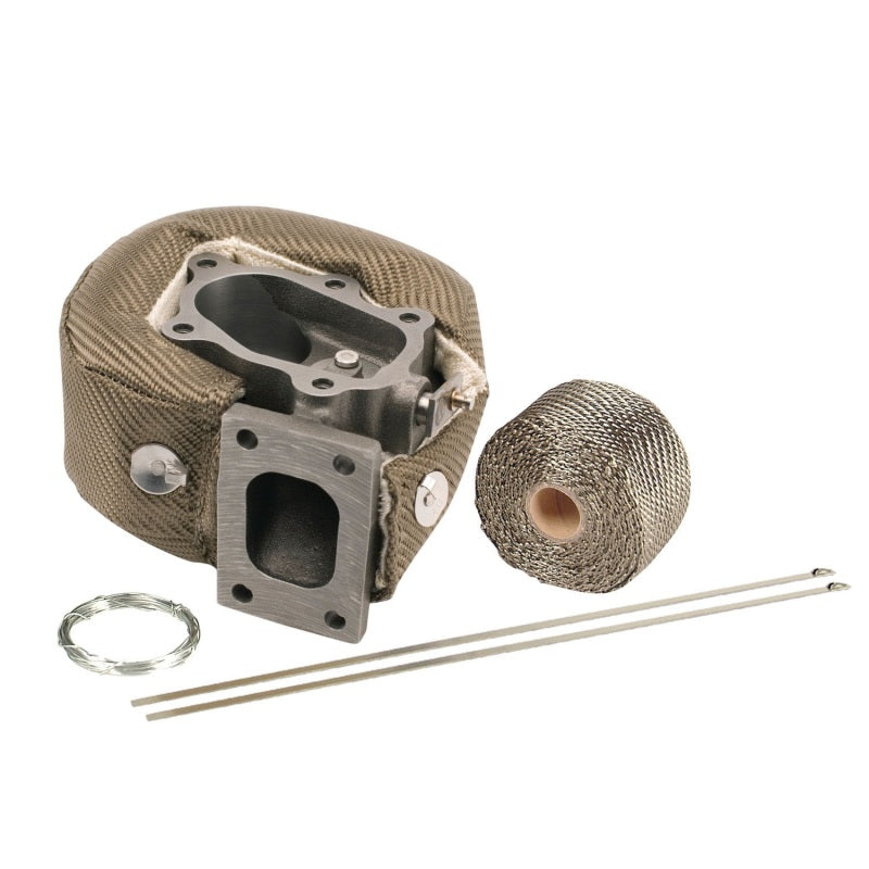 DEI Turbo Shield