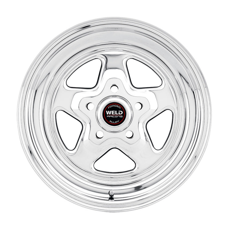 WEL ProStar Wheels