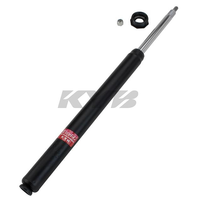 KYB Excel-G Rear Shock Absorber for Nissan 260Z and 280Z, Part Number 361003