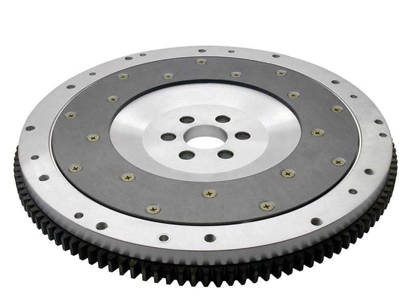 Fidanza fid194201 - 95-99 Mitsubishi Eclipse 2.0 NA Only Aluminum Flywheel