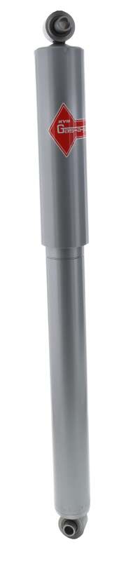 KYB Gas-a-Just Monotube Rear Shock Absorber for 2018–2019 Jeep Wrangler | Part Number KYB5550017
