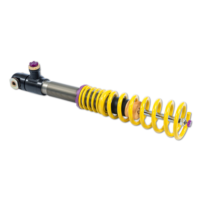KW V4 Coilover Kit for 2018-2022 BMW M5 F90 AWD with ESC Delete Modules