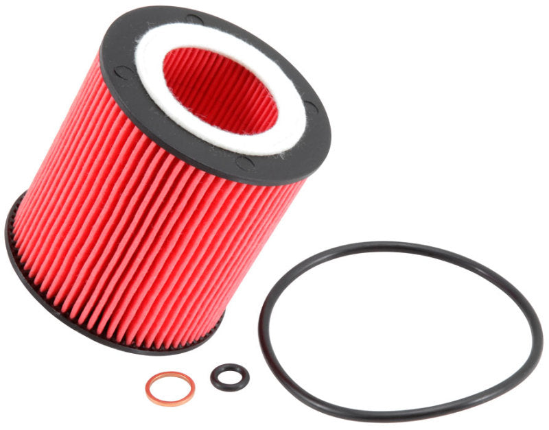 KN Pro Series Oil Filters