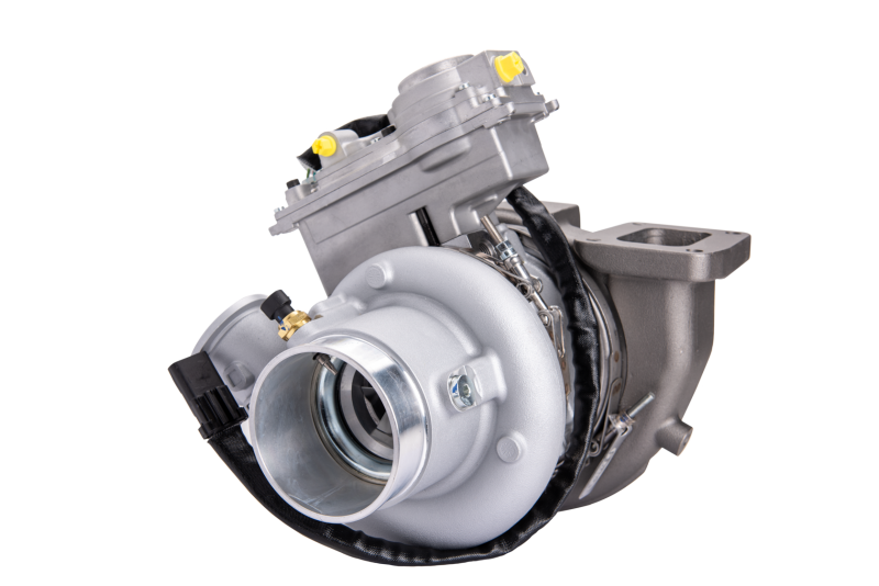 Fleece Performance FPE-HE4-67 HE400VG/HE451VE Turbocharger for Cummins ISX