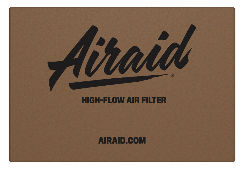 Airaid Premium Synthaflow Universal Cone Air Filter AIR724-128