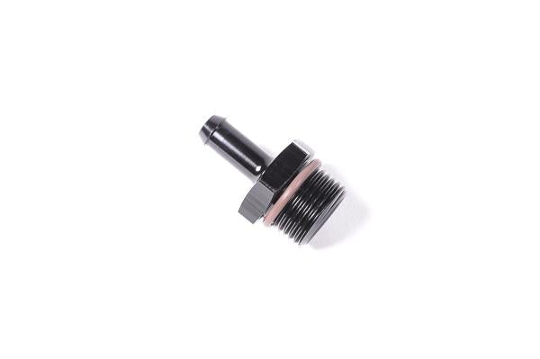 Radium Engineering RAD14-0191 10AN ORB to 3/8-Inch Hose Barb