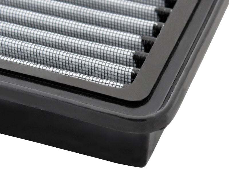 aFe Magnum FLOW Pro DRY S OE Replacement Air Filter AFE31-10202 for 2011-2016 Ford 6.7L Power Stroke Diesel V8