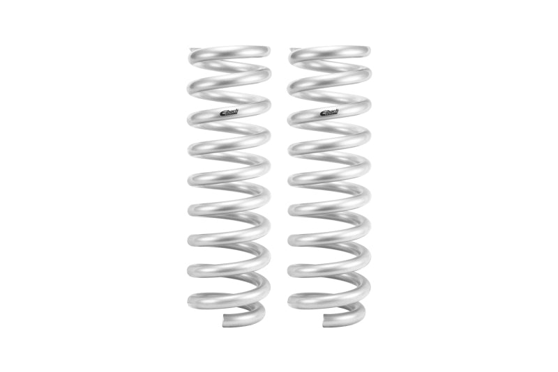 Eibach E30-82-096-01-20 Pro-Lift-Kit Front Springs for 2022-2024 Toyota Tundra