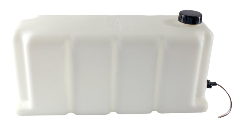 AEM V2 Water/Methanol Injection Kit with 5-Gallon Reservoir, Part 30-3351