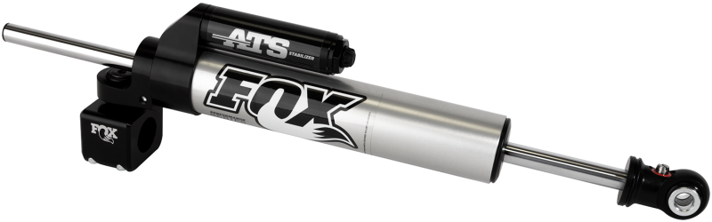 FOX 983-02-070 Performance Series 2.0 ATS Steering Stabilizer for 2007+ Jeep JK Wrangler