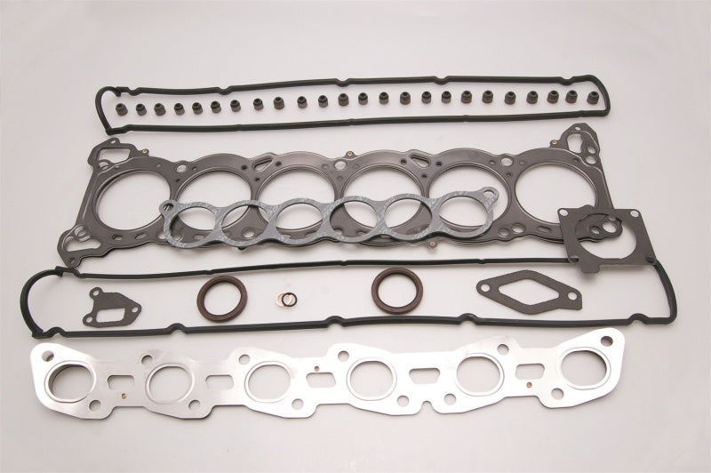 Cometic Street Pro Nissan 1991-02 RB25DE 2.5L Inline 6 87mm Bore Top End Kit