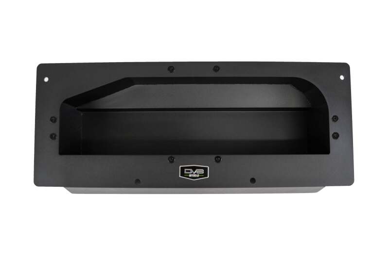 DV8 Offroad DVE-CMBR-02 Rear Storage Compartment for 2021-2025 Ford Bronco