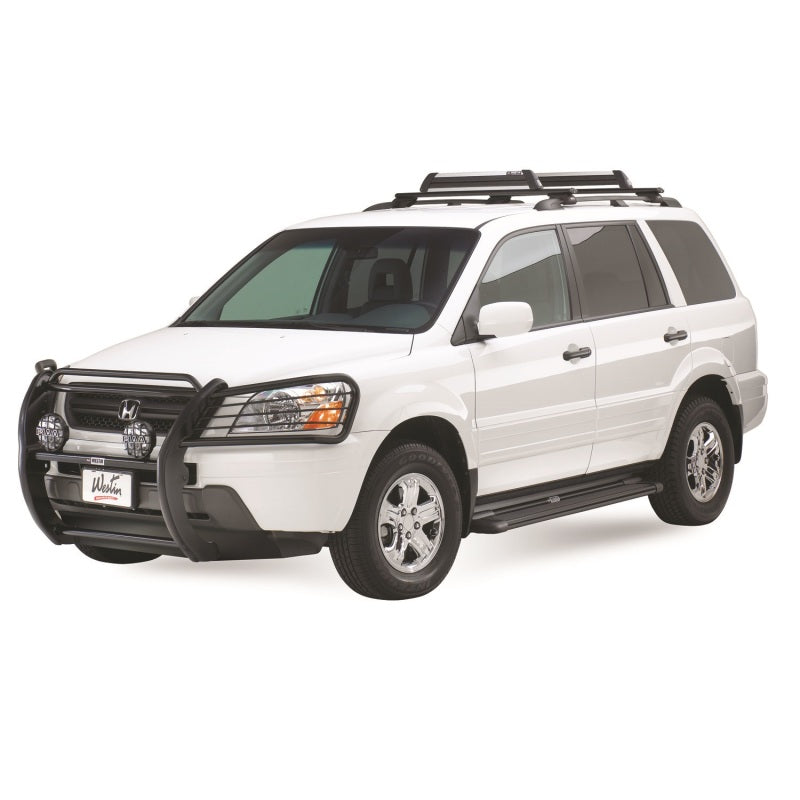 WES Running Boards - Sure-Grip