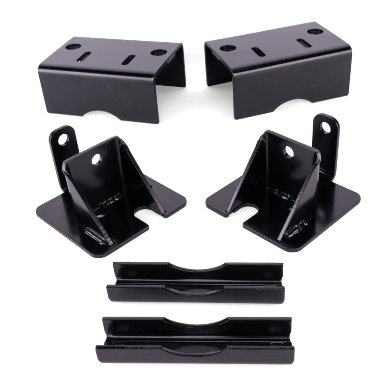 Air Lift LoadLifter 5000 Ultimate Air Spring Kit with Air Spring Cradle, Part Number 88377