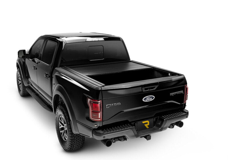 Retrax RTX90373 PowertraxPRO MX Retractable Tonneau Cover