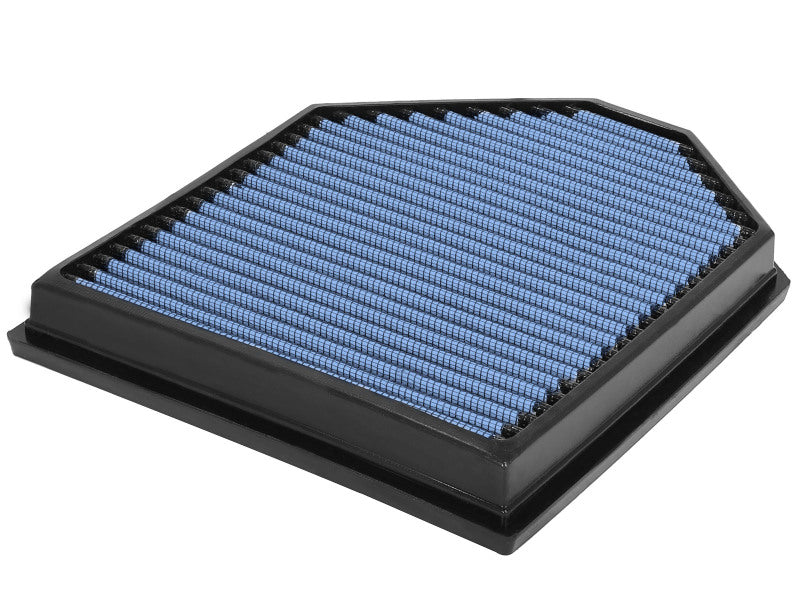 aFe Magnum FLOW Pro 5R Performance Air Filter 30-10257 for BMW X3 and X4 2.0L Turbo