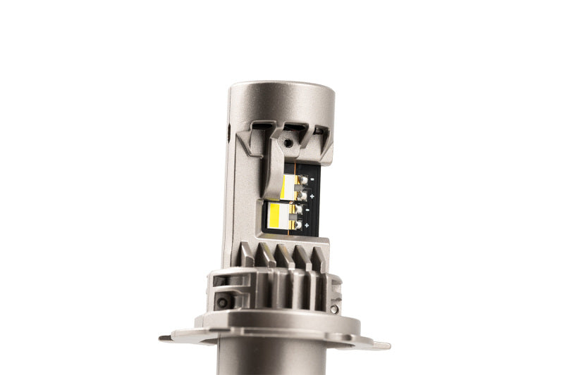 Diode Dynamics H4 White SL2 Pro LED Bulbs, Part Number dioDD0492P
