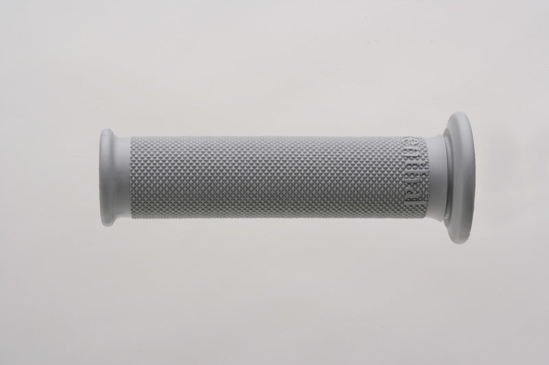Renthal renG108 ATV Grips Soft Full Diamond - Light Grey