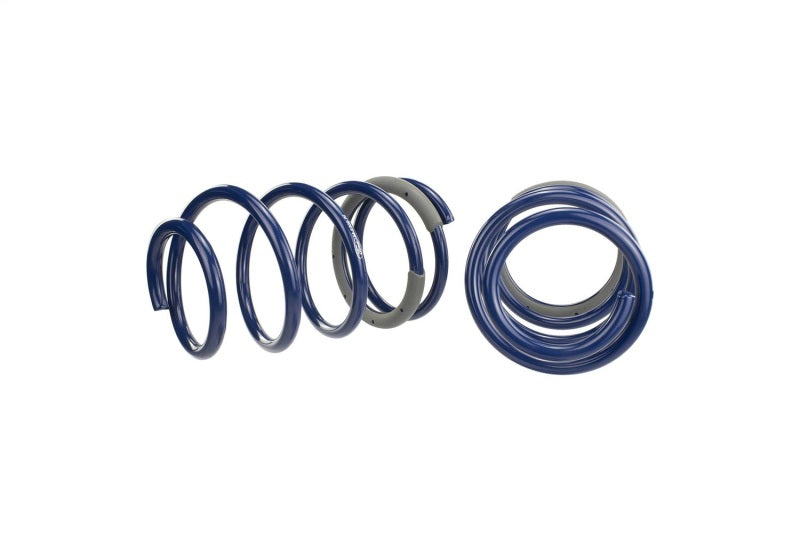Ford Racing - frpM-5300-PA - 2005-2014 Mustang GT 1.0-Inch Track Lowering Springs