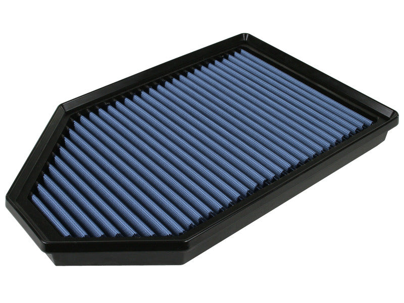 aFe Magnum FLOW Pro 5R Air Filter AFE30-10220 for 2011-2023 Dodge Challenger and 2011-2020 Dodge Charger V6/V8