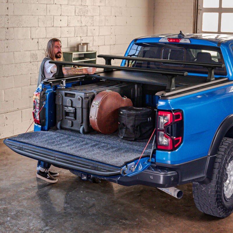 Retrax - rtxT-80484 - RetraxPRO XR Retractable Tonneau Cover