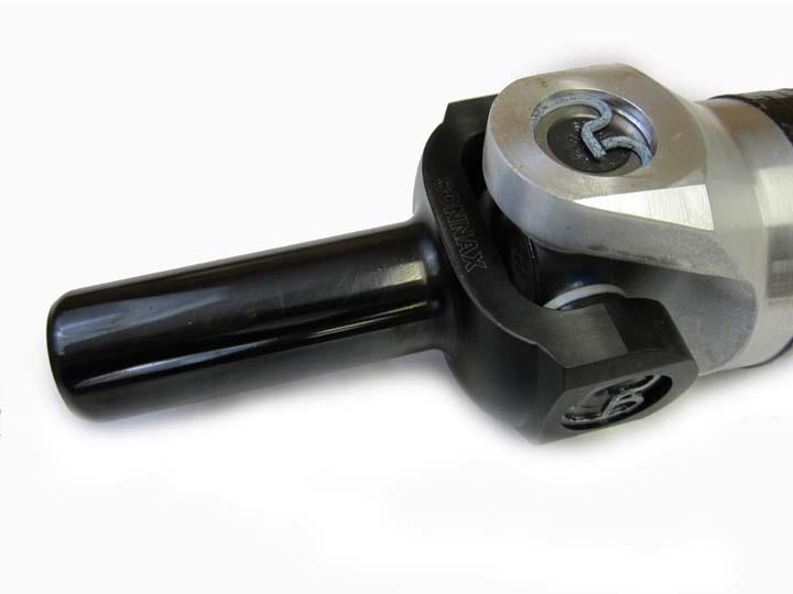 Driveshaft Shop DSS610111 2005-2006 Pontiac GTO 1-Piece Carbon Fiber Driveshaft