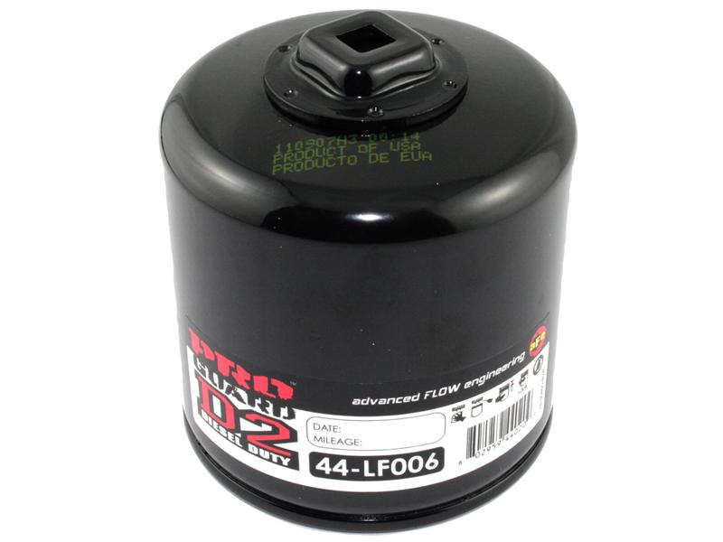 aFe Pro GUARD HD Oil Filter, Part Number 44-LF035