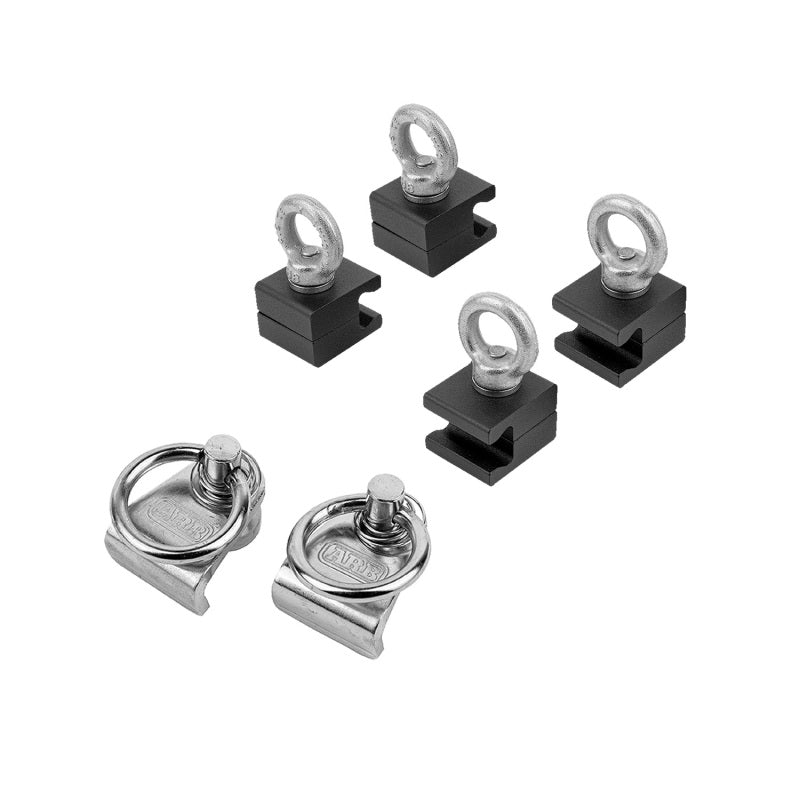 ARB BASE Rack Starter Mount Kit, Part Number 1780200K1