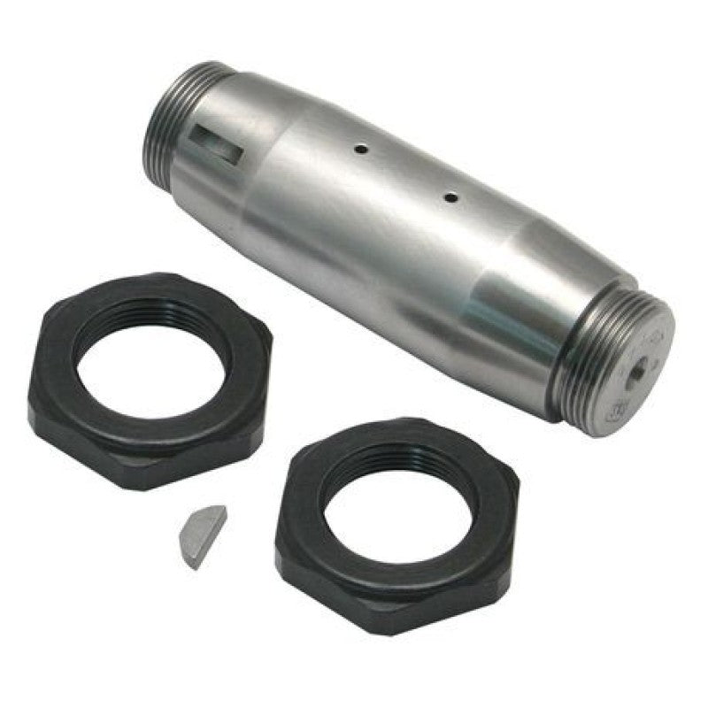 SSC Crankpins