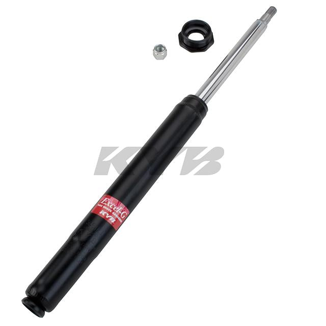 KYB Excel-G Rear Shock for Toyota MR2 1990-1995, Part Number KYB365100