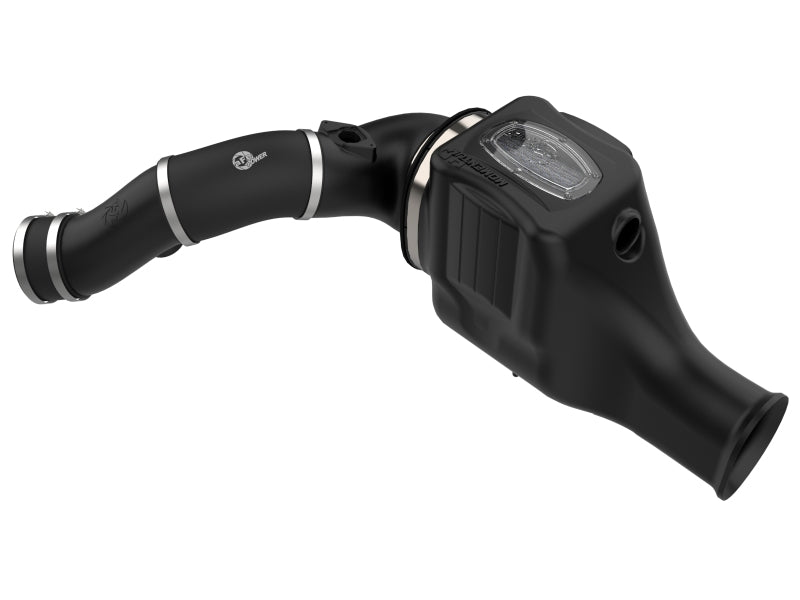 aFe Momentum HD Pro DRY S Cold Air Intake System 51-73003 for 2003-2007 Ford 6.0L Power Stroke Diesel Trucks