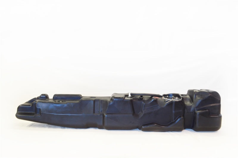 Titan Fuel Tanks 03-12 Ram 2500/3500 60 Gal Extra HD Cross-Linked PE XXL Mid-Ship Tank - Crew Cab LB
