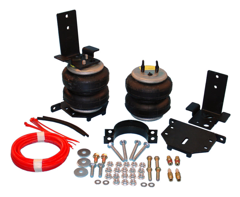 Firestone fir2255 Ride-Rite Air Helper Spring Kit - Rear - 2000-2005 Ford Excursion 2WD